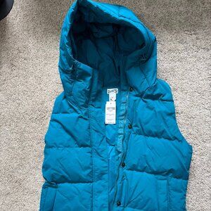 Duluth Trading Co Puffer Vest